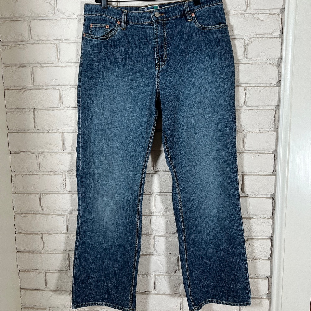 Old Navy Women's Boot-Cut Jeans